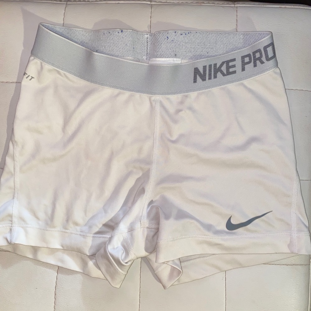 Nike Pro spandex